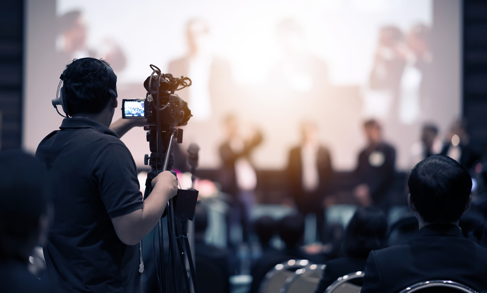 Event Shoot Photography