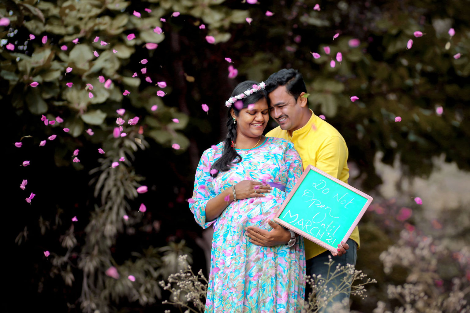 Maternity
