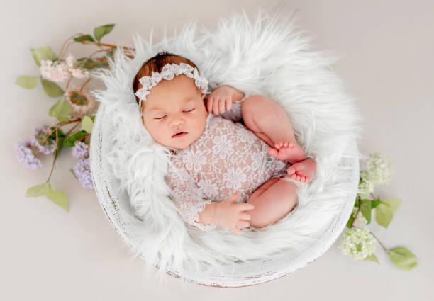 Baby Shoot