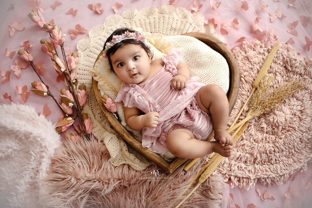 Baby Shoot