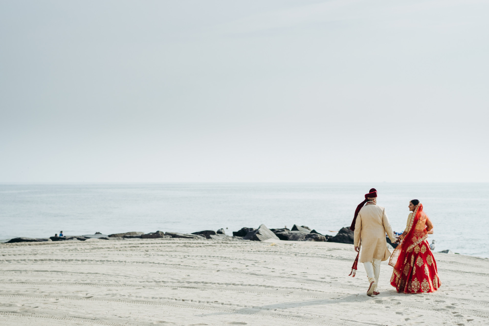 Pre-wedding Photography