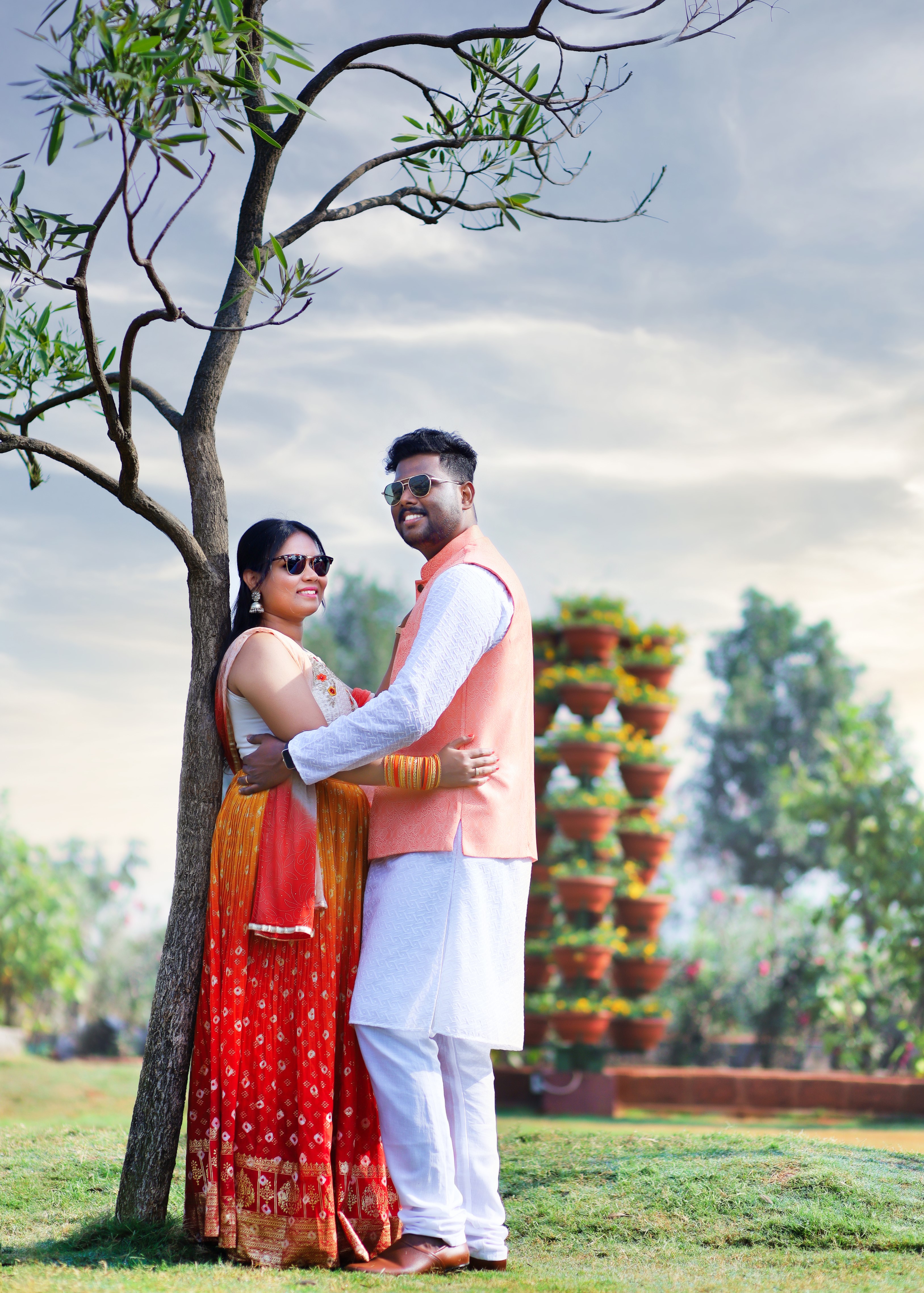 Prewedding Shoot