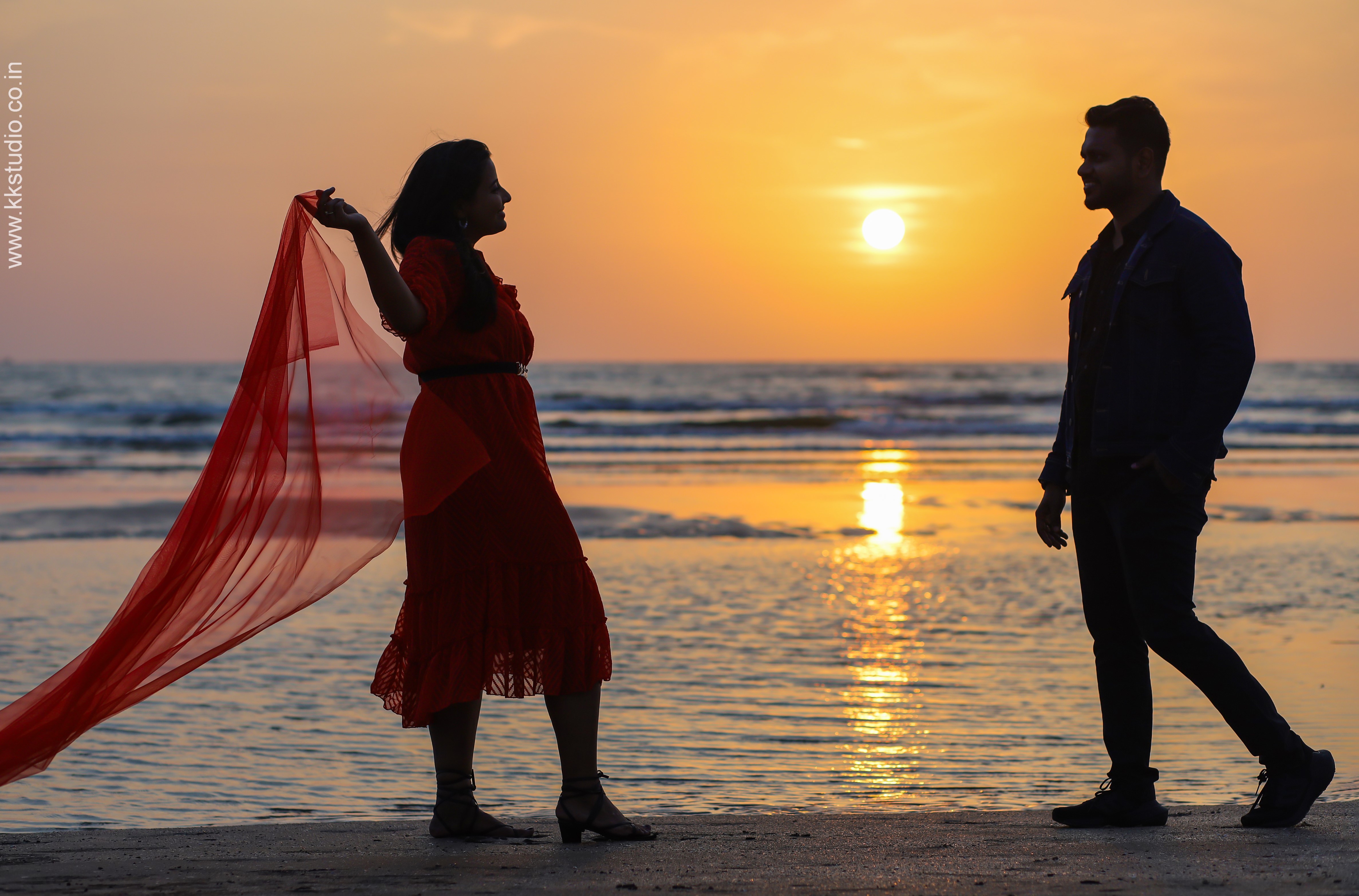 Prewedding Shoot