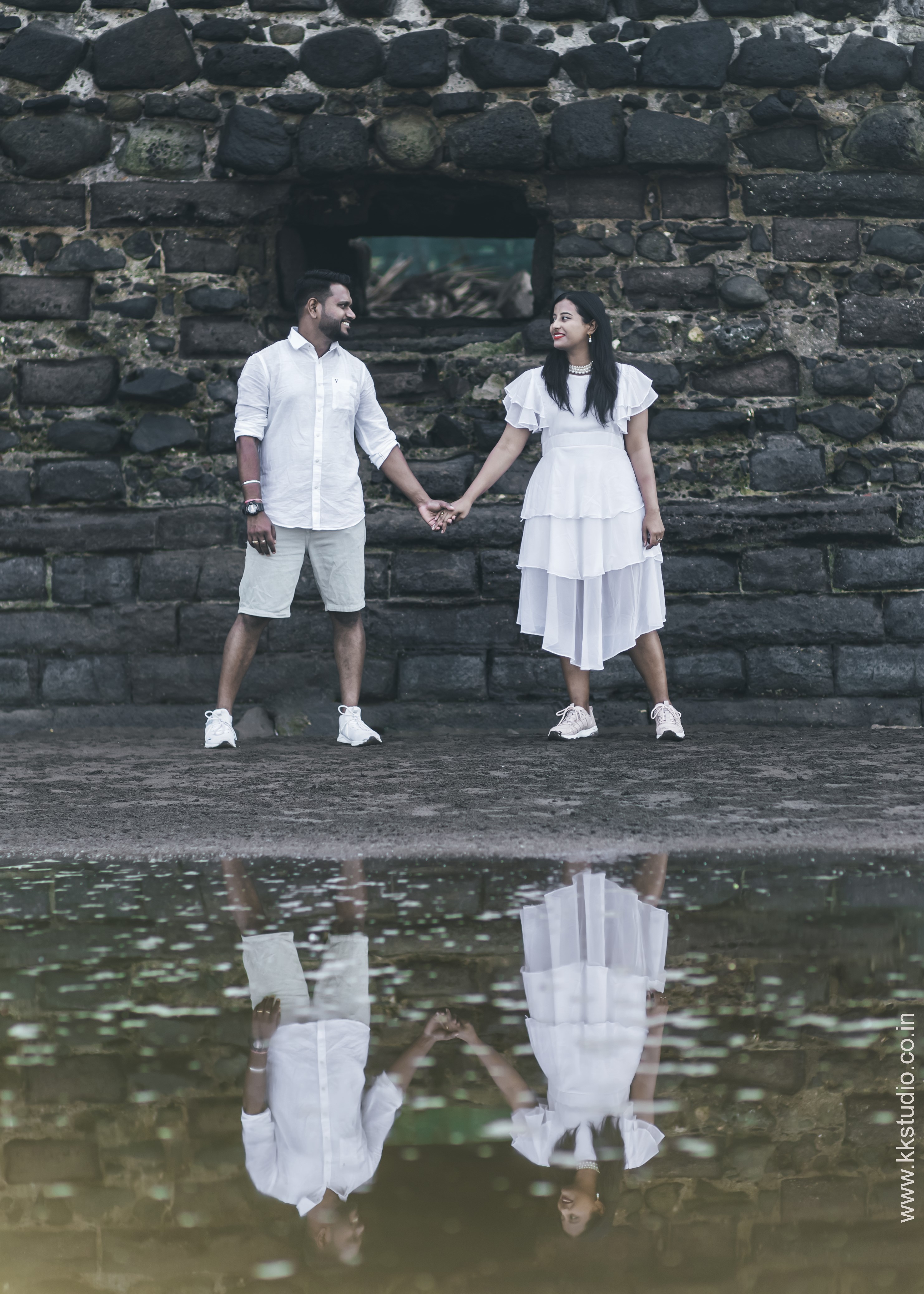 Prewedding Shoot