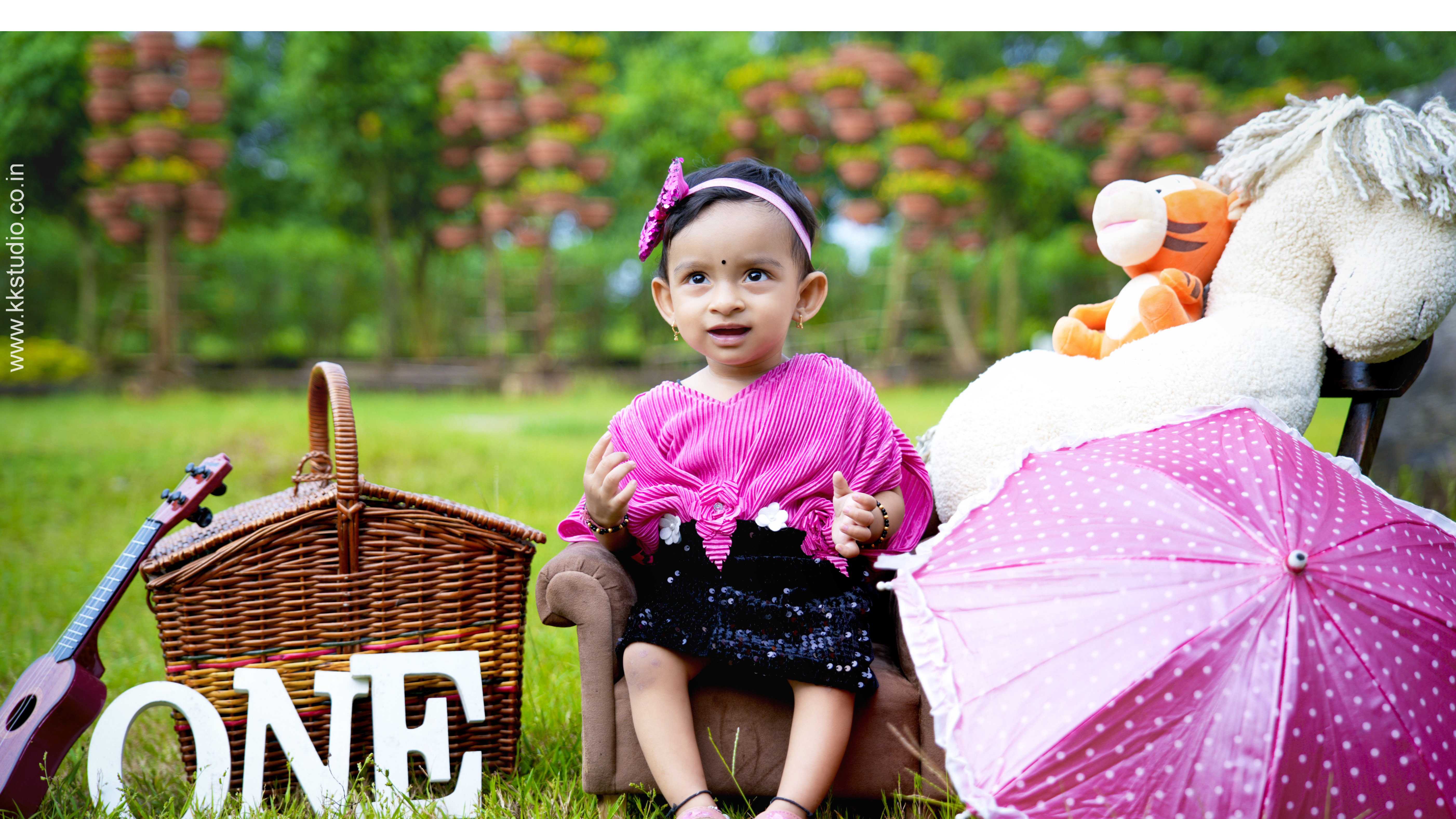 Baby Shoot